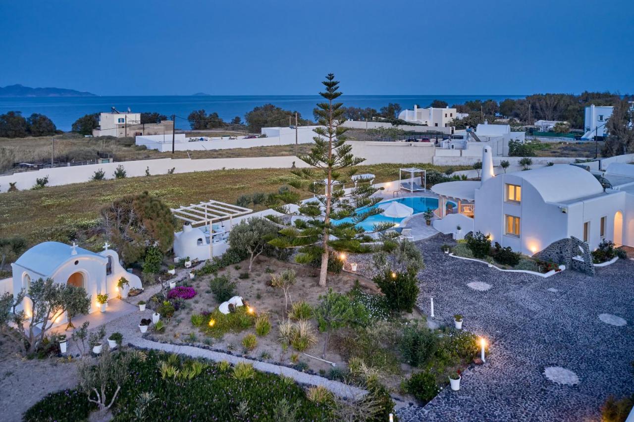 La Maison Private Villa Agia Paraskevi  Exterior foto